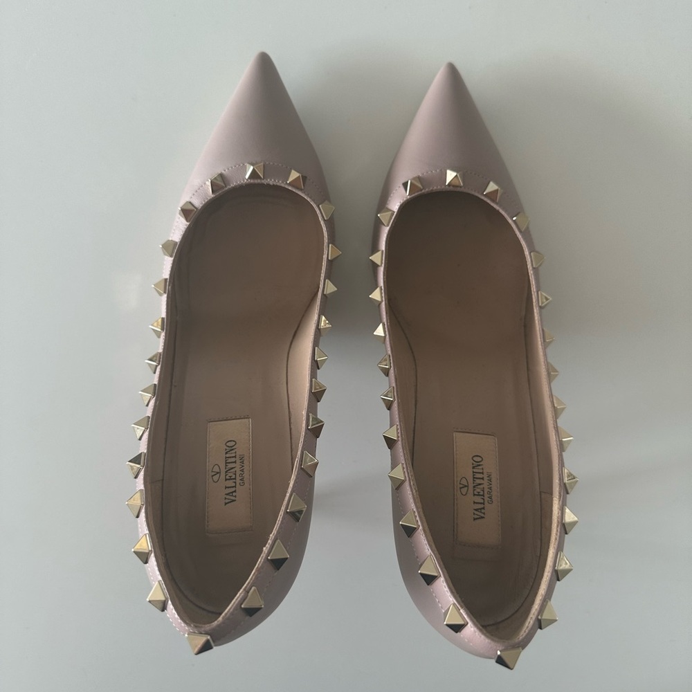 Valentino Pumps